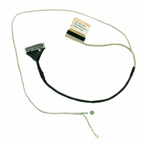 Καλωδιοταινία Οθόνης LCD Cable ASUS K56 K56C K56CM K56CA S56C A56C - 14005-00600000 14005-00600100