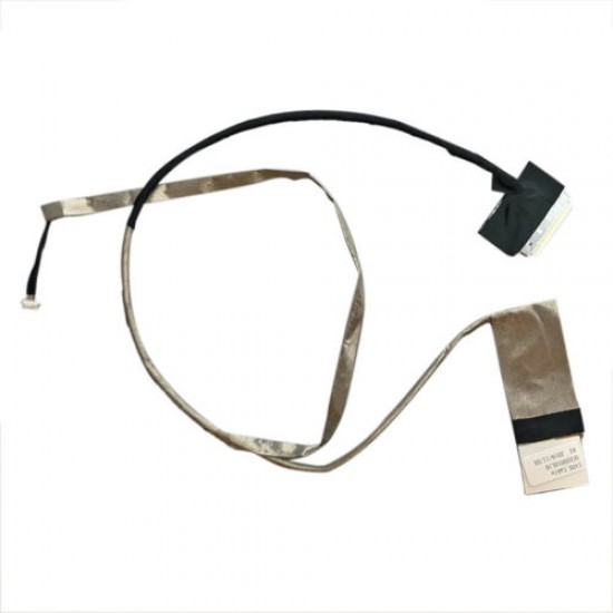 Καλωδιοταινία Οθόνης LCD Cable Acer Aspire 5742 5736 5552 5250 5252 5253 5333 5336 GATEWAY NV59C NV53 Packard Bell TK11BZ TK13BZ TK36 TK37 TK81 TK83 TK85 TK87 eMachines E442 E443 E529 E644 E729 LED W/CMOS - 50.R4F02.009 DC020010L10