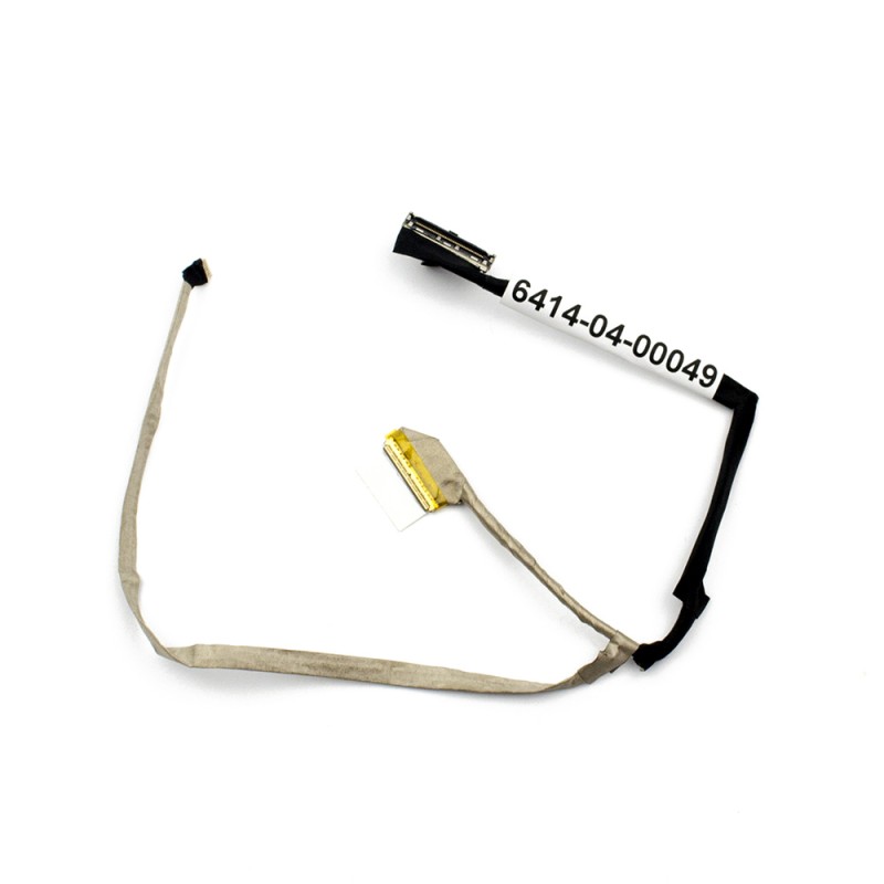 Καλωδιοταινία Οθόνης LCD Cable DELL Inspiron 14R 5420 7420 2518 9518 1528 1628 - DD0R08LC100