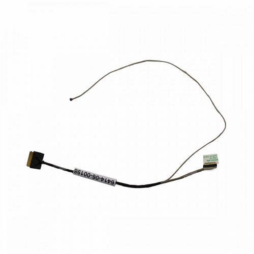 Καλωδιοταινία Οθόνης LCD Cable HP Pavilion 15-AU 15-AW 30 pin - DD0G34LC011 DD0G34LC001