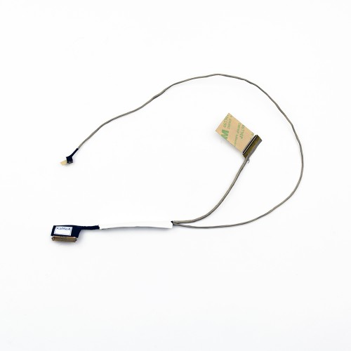 Καλωδιοταινία Οθόνης LCD Cable HP Pavilion 15-P Envy 15-K series (for models WITHOUT touch) 1366x768 HD Ready - DDY14ALC100 DDY14ALC140