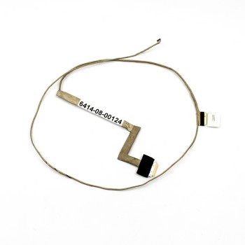 Καλωδιοταινία Οθόνης LCD Cable Lenovo Z510 eDP - DC02001M000