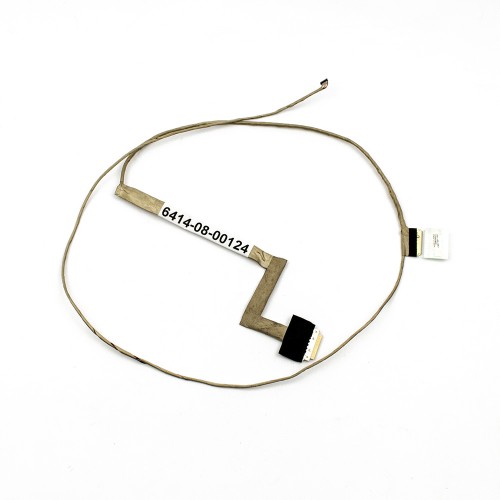 Καλωδιοταινία Οθόνης LCD Cable Lenovo Z510 eDP - DC02001M000