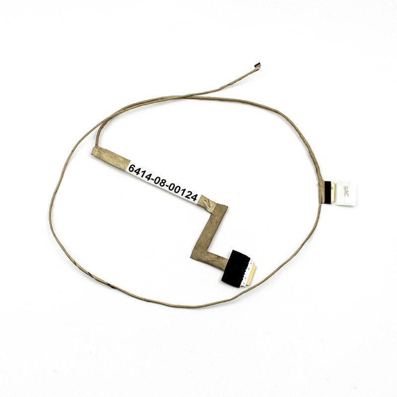 Καλωδιοταινία Οθόνης LCD Cable Lenovo Z510 eDP - DC02001M000