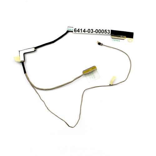 Καλωδιοταινία Οθόνης LCD Cable ASUS X450 series - DD0XJALC020
