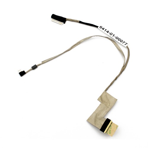 Καλωδιοταινία Οθόνης LCD Cable Acer Aspire 4736 4535 4735 4935 (Camera connector with 5pins) - DC02000R600 DC02000MQ00