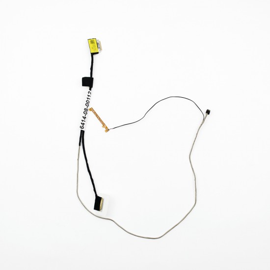 Καλωδιοταινία Οθόνης LCD Cable Lenovo S5-531 S531 S531U VIUS2 eDP FHD - DC02C005Y10 04X5203