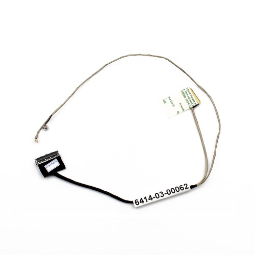 Καλωδιοταινία Οθόνης LCD Cable ASUS S46C K46CA K46CB K46CM S46E S46C K46 - 14005-00590000 DD0KJCLC000
