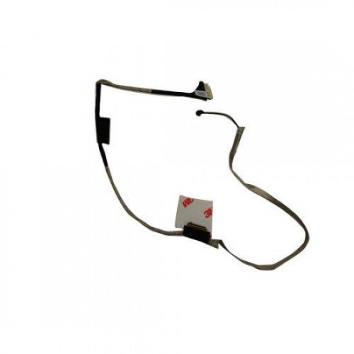 Καλωδιοταινία Οθόνης LCD Cable Acer Aspire E1-510 E1-510P E1-530 E1-530G E1-532 E1-532G E1-570 E1-572 E1-530 TMP255-MG Packard Bell EasyNote TE69CX TE69HW eDP 30pin - 50.M8EN2.004 DC02001OH10 V5WE2_EDP