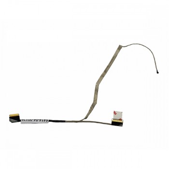 Καλωδιοταινία Οθόνης LCD Cable DELL Inspiron 15 3558 5551 5555 5558 5559 40 pin eDP (For models with Touch) - VTF97 DC020024800