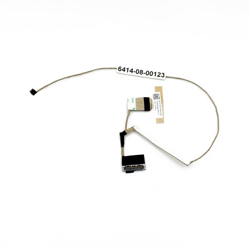 Καλωδιοταινία Οθόνης LCD Cable Lenovo IdeaPad Yoga2 11 Y40-70 Y40-80 - DC02001WA00