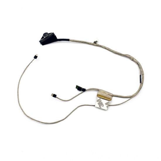 Καλωδιοταινία Οθόνης LCD Cable Sony SVE14A27CXH SVE14A35CXH V111 - 603-00001-7997_A