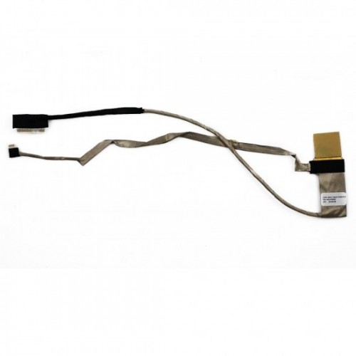 Καλωδιοταινία Οθόνης LCD Cable TOSHIBA Satellite L850 L855 LED - 1422-018H000