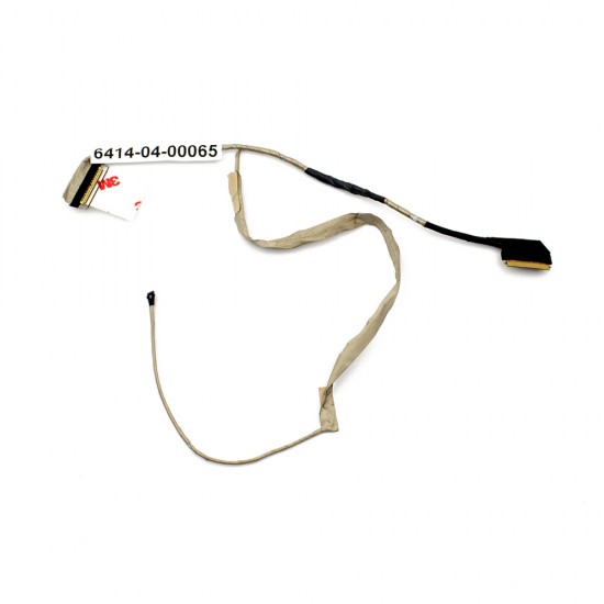 Καλωδιοταινία Οθόνης LCD Cable DELL Inspiron 15-5000 3558 5555 5558 eDP 40pin FHD - DDJYY DC020024900