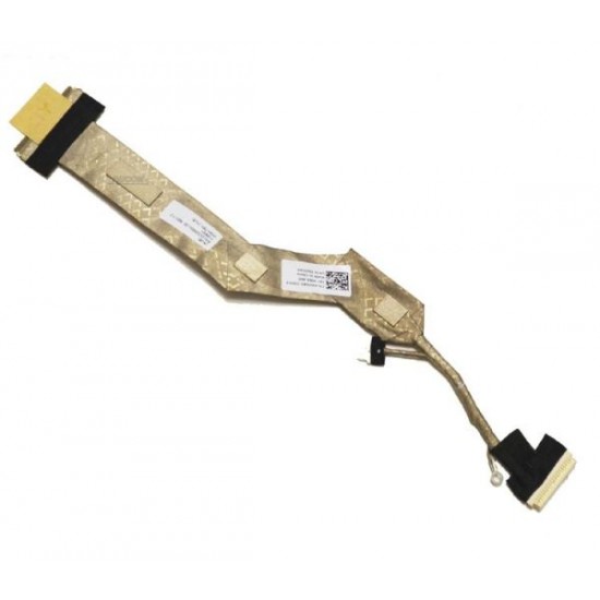 Καλωδιοταινία Οθόνης LCD Cable DELL VOSTRO 1310 1320 W/CAM 13.3" - H525C DC02000LK00