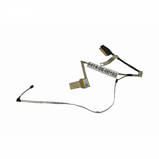 Καλωδιοταινία Οθόνης LCD Cable HP 15-CW0017AU 15-CW0025AU 15-cs1007tx FHD 40 pin - DD0G7BLC201