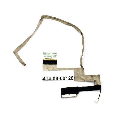 Καλωδιοταινία Οθόνης LCD Cable HP Envy 14 14-1000 14-1100 14-1200 - 6017B0279201