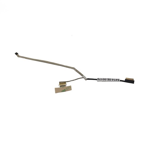 Καλωδιοταινία Οθόνης LCD Cable HP ProBook 430 G5 431 G5 435 G5 436 G5 30 pin - DD0X8ALC012