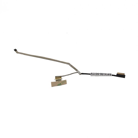 Καλωδιοταινία Οθόνης LCD Cable HP ProBook 430 G5 431 G5 435 G5 436 G5 30 pin - DD0X8ALC012 Καλωδιοταινία Οθόνης LCD Cable HP ProBook 430 G5 431 G5 435 G5 436 G5 30 pin - DD0X8ALC012