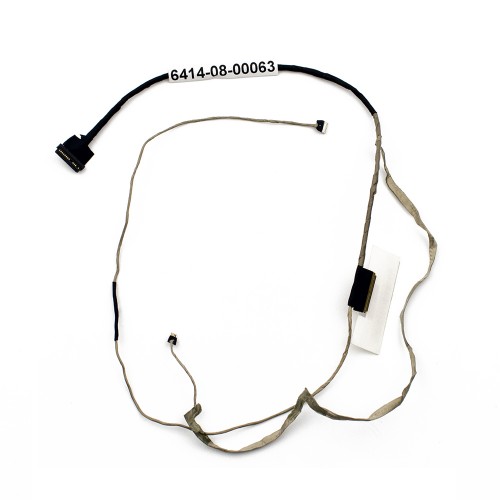Καλωδιοταινία Οθόνης LCD Cable Lenovo G500S G505S G510S LVDS (For models without Touch) - DC02001V100