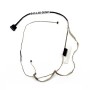 Καλωδιοταινία Οθόνης LCD Cable Lenovo G500S G505S G510S LVDS (For models without Touch) - DC02001V100
