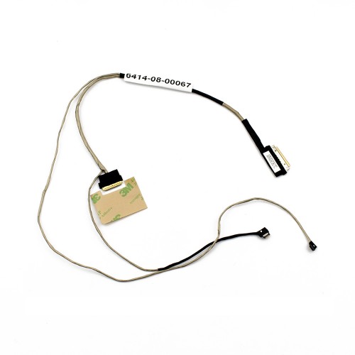 Καλωδιοταινία Οθόνης LCD Cable Lenovo Ideapad B50-30 B50-45 B50-70 B50-75 Touch - DC02001XN00