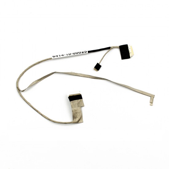 Καλωδιοταινία Οθόνης LCD Cable SAMSUNG NP350E7C NP355E7C 17.3" LVDS - DC02001KP00