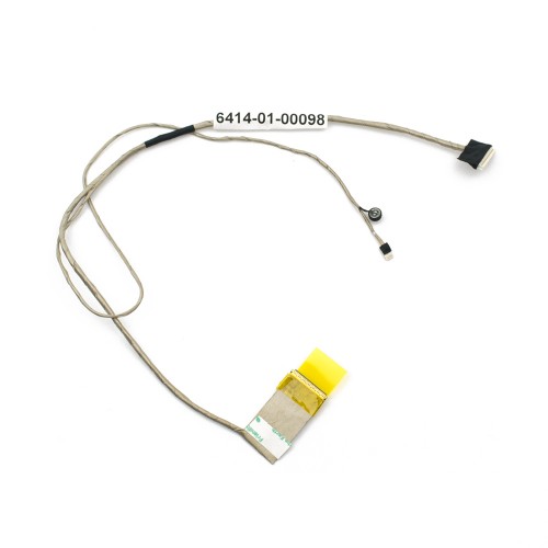 Καλωδιοταινία Οθόνης LCD Cable Acer TravelMate 5344 5744 TM5344 TM5744 LVDS - 1422-0135000 50.V5M0U.004