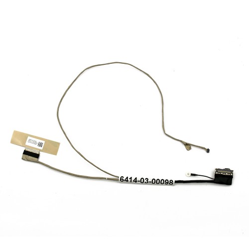Καλωδιοταινία Οθόνης LCD Cable Asus P552LJ P2520LA P552LA P552SA P552SJ 30pin - 14005-01710100