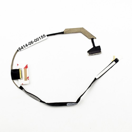 Καλωδιοταινία Οθόνης LCD Cable HP Elitebook 850 G1 Zbook 15 - DC02001MN00 738982-001
