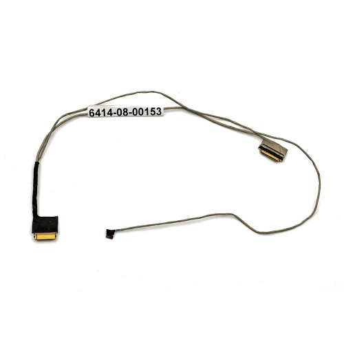 Καλωδιοταινία Οθόνης LCD Cable Lenovo 320-15 320-17IKB 320-17ISK 30pin - DC02001YH10 DC02001YH00