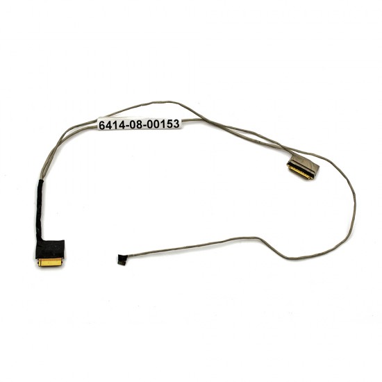Καλωδιοταινία Οθόνης LCD Cable Lenovo 320-15 320-17IKB 320-17ISK 30pin - DC02001YH10 DC02001YH00
