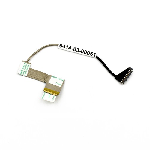 Καλωδιοταινία Οθόνης LCD Cable ASUS G53S G53SX G53SW G53JW - 1422-00U3000