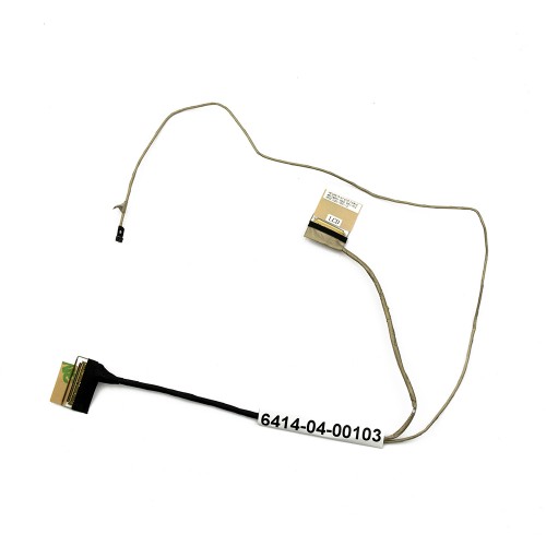Καλωδιοταινία Οθόνης LCD Cable DELL Vostro 3565 3567 3568 Inspiron 3567 eDP 30 pin - 54YNP 450.09P01.3002