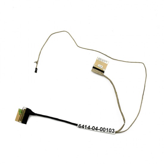 Καλωδιοταινία Οθόνης LCD Cable DELL Vostro 3565 3567 3568 Inspiron 3567 eDP 30 pin - 54YNP 450.09P01.3002