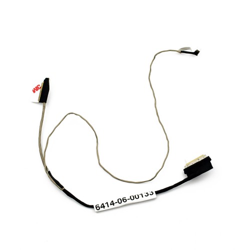 Καλωδιοταινία Οθόνης LCD Cable HP 250 G4 255 G4 HP 15-AC HP 15-AF eDP 40pin (For models with Touch) - DC020027J00