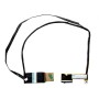 Καλωδιοταινία Οθόνης LCD Cable HP G72-A00 CQ72 17.3" LED - 350402900-11C-G