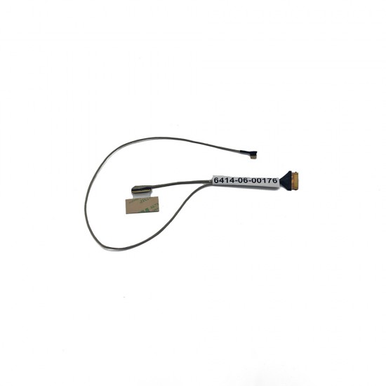 Καλωδιοταινία Οθόνης LCD Cable HP Stream 14-AX 14-AX010WM 30 pin - DD00P9LC023