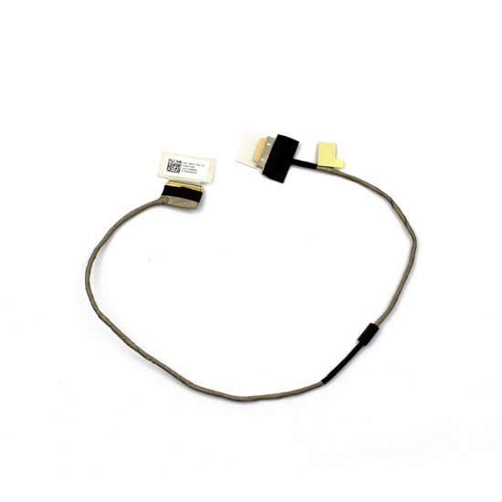 Καλωδιοταινία Οθόνης LCD Cable TOSHIBA Satellite L40 L40D L40D-B L45D-B C40-B C45-B eDP 30pin - H000078400 1422-01RM000