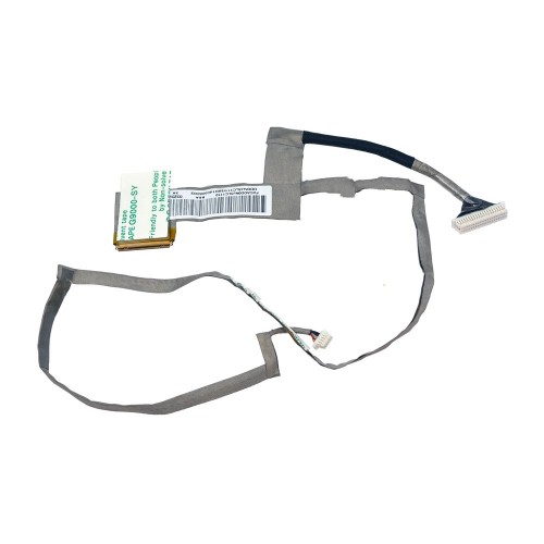 Καλωδιοταινία Οθόνης LCD Cable ASUS K72 K72F K72JR K72DR - DD0NJ3LC000 DD0NJ3LC110 DD0NJ3LC111