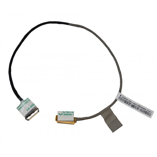 Καλωδιοταινία Οθόνης LCD Cable ASUS UL50A UL50AG - 1422-00ML0AS 1422-00M0AS 1422-00MC0AS