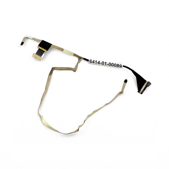 Καλωδιοταινία Οθόνης LCD Cable Acer Aspire V3-472P E5-471P E5-411P E5-421P Touch - DDZQ0ALC250 DDZQ0ALC210