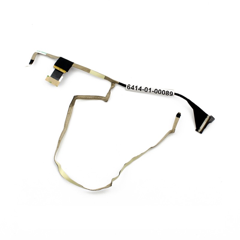 Καλωδιοταινία Οθόνης LCD Cable Acer Aspire V3-472P E5-471P E5-411P E5-421P Touch - DDZQ0ALC250 DDZQ0ALC210
