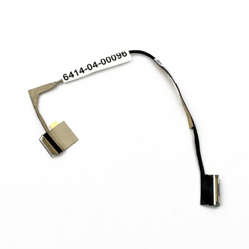 Καλωδιοταινία Οθόνης LCD Cable DELL Inspiron 15R 7566 7567 eDP FHD - VC7MX DC02002LM00