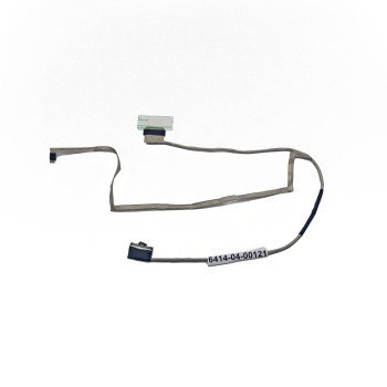 Καλωδιοταινία Οθόνης LCD Cable DELL Inspiron 7557 7559 4K (For models with touch) 40 pin - 726R2 DD0AM9LC100