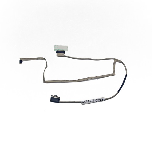 Καλωδιοταινία Οθόνης LCD Cable DELL Inspiron 7557 7559 4K (For models with touch) 40 pin - 726R2 DD0AM9LC100