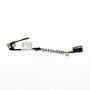 Καλωδιοταινία Οθόνης LCD Cable DELL XPS 15 9550 9560 M5510 eDP 4K UHD - HHTKR DC02C00BK10
