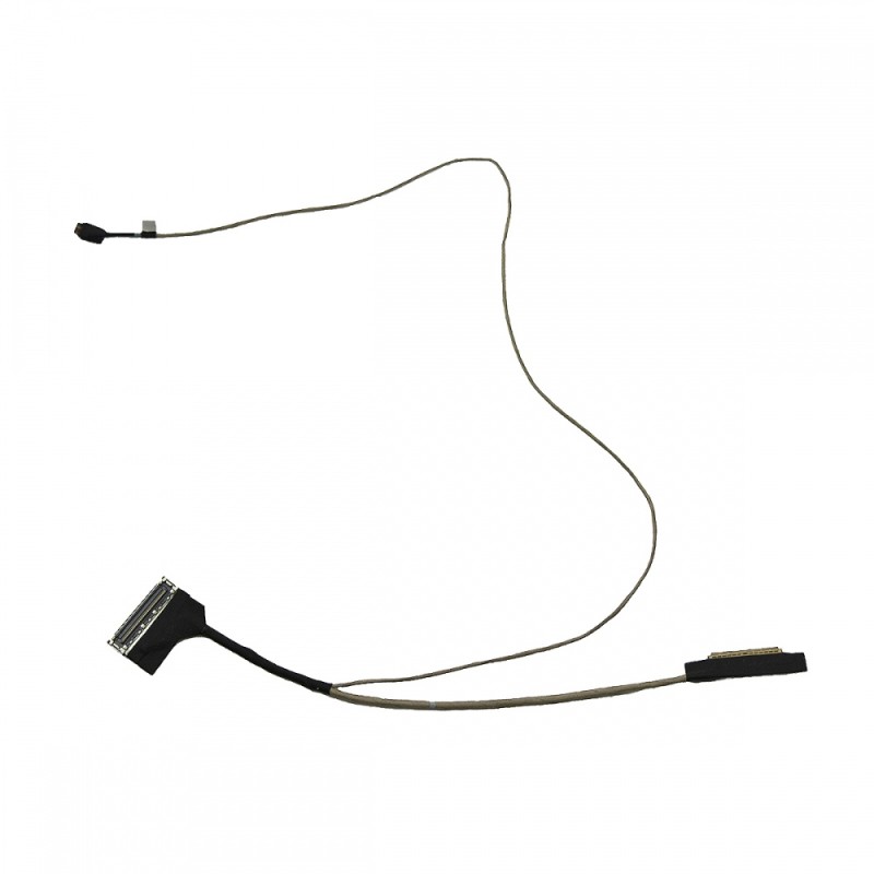 Καλωδιοταινία Οθόνης LCD Cable Acer Aspire Nitro 5 AN515-31 AN515-41 AN515-42 AN515-54 Predator Helios 300 PH315-51 eDP 40pin - DC02C00IW00