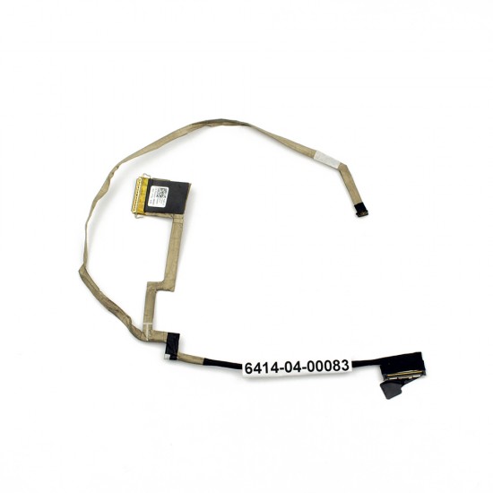 Καλωδιοταινία Οθόνης LCD Cable DELL Inspiron 15 7547 7548 FHD 40pin eDP (For models with Touch) - DD0AM6LC210 Καλωδιοταινία Οθόνης LCD Cable DELL Inspiron 15 7547 7548 FHD 40pin eDP (For models with Touch) - DD0AM6LC210