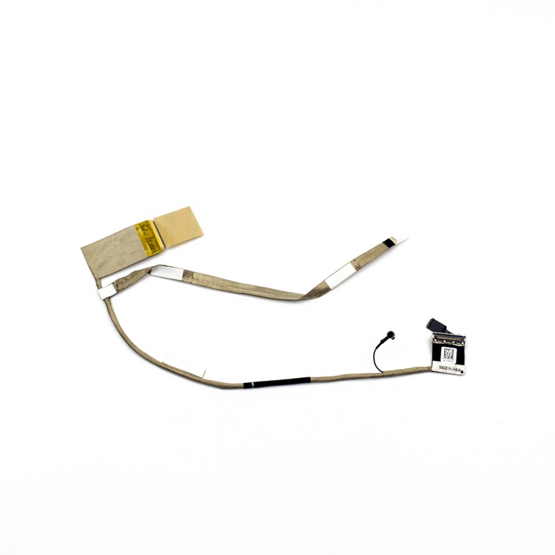 Καλωδιοταινία Οθόνης LCD Cable DELL Inspiron N3010 - NFJPN DD0UM7LC001